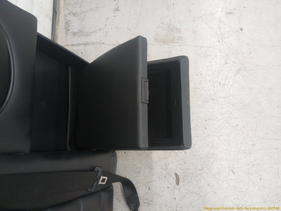 Porsche Cayenne Rear Seat Set