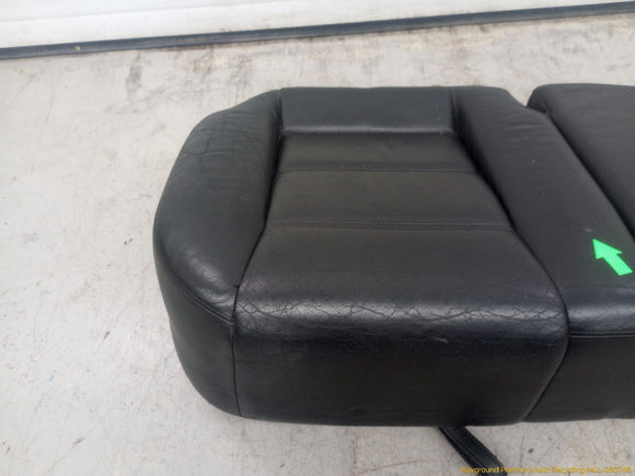 Porsche Cayenne Rear Seat Set