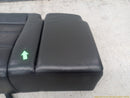 Porsche Cayenne Rear Seat Set-11