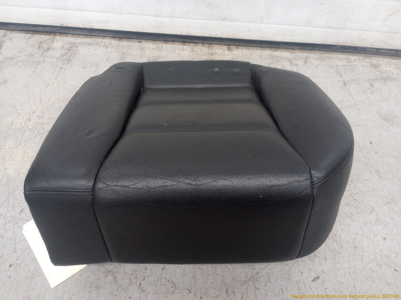 Porsche Cayenne Rear Seat Set