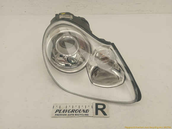 Porsche Cayenne Passenger Right Head Lamp