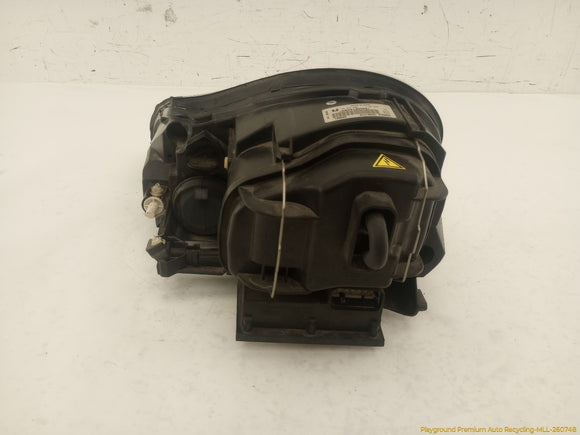 Porsche Cayenne Passenger Right Head Lamp