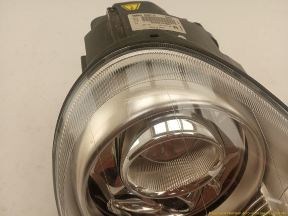 Porsche Cayenne Passenger Right Head Lamp