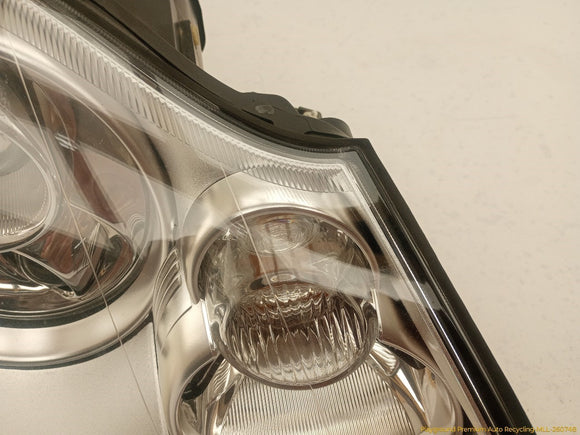 Porsche Cayenne Passenger Right Head Lamp