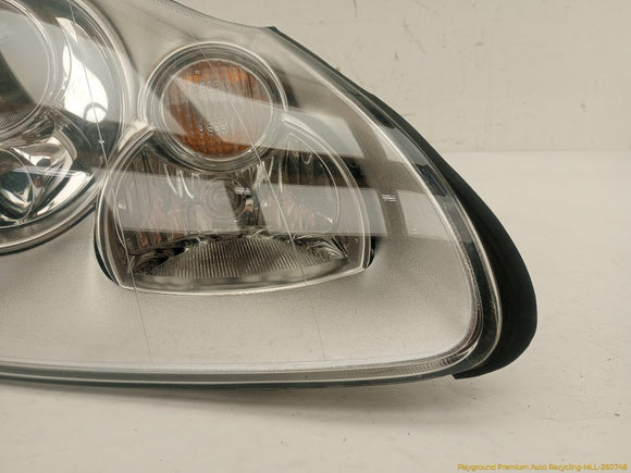 Porsche Cayenne Passenger Right Head Lamp
