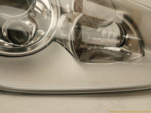 Porsche Cayenne Passenger Right Head Lamp