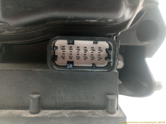 Porsche Cayenne Passenger Right Head Lamp