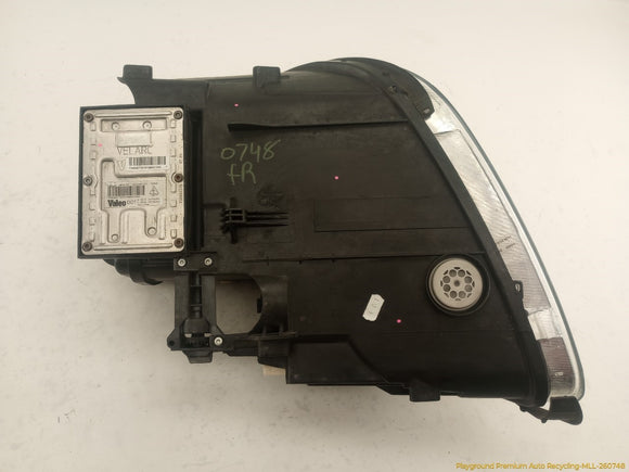 Porsche Cayenne Passenger Right Head Lamp