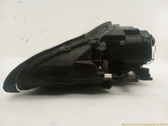 Porsche Cayenne Passenger Right Head Lamp