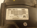 Porsche Cayenne Passenger Right Head Lamp-12