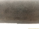 Porsche Cayenne Driver Left Front Lower Seat Frame Cover Trim-8