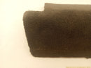Porsche Cayenne Driver Left Front Lower Seat Frame Cover Trim-9