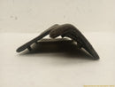 Porsche Cayenne Driver Left Front Lower Seat Frame Cover Trim-10