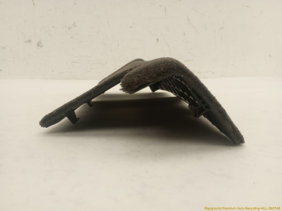 Porsche Cayenne Driver Left Front Lower Seat Frame Cover Trim