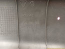 Porsche Cayenne Driver Left Front Lower Seat Frame Cover Trim-12