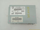Porsche Cayenne Sirius Satellite Control Module-2
