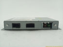 Porsche Cayenne Sirius Satellite Control Module-3