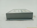 Porsche Cayenne Sirius Satellite Control Module-4