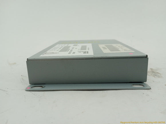 Porsche Cayenne Sirius Satellite Control Module