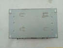 Porsche Cayenne Sirius Satellite Control Module-7
