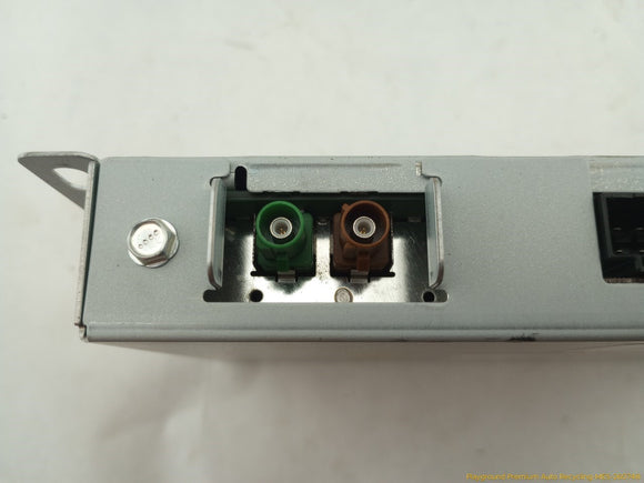 Porsche Cayenne Sirius Satellite Control Module