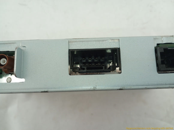 Porsche Cayenne Sirius Satellite Control Module