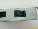 Porsche Cayenne Sirius Satellite Control Module-10