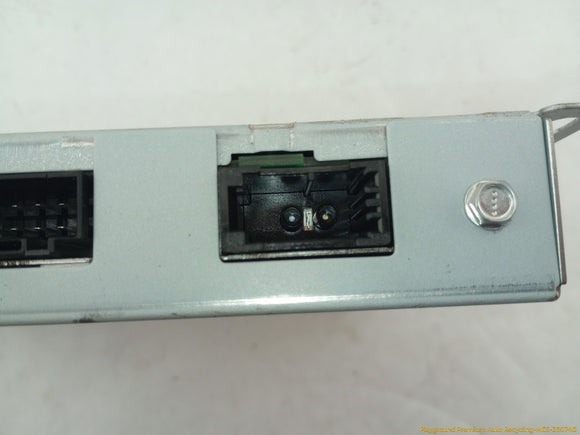 Porsche Cayenne Sirius Satellite Control Module