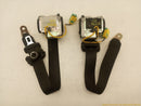 Porsche Cayenne Pair Of Rear Seat Belt Retractors-2