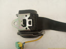 Porsche Cayenne Pair Of Rear Seat Belt Retractors-3
