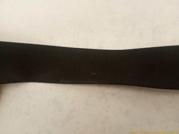 Porsche Cayenne Pair Of Rear Seat Belt Retractors