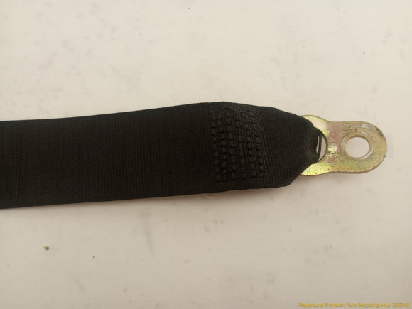 Porsche Cayenne Pair Of Rear Seat Belt Retractors
