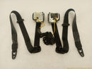 Porsche Cayenne Pair Of Front Seat Belt Retractors-2