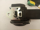 Porsche Cayenne Pair Of Front Seat Belt Retractors-3