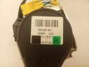 Porsche Cayenne Pair Of Front Seat Belt Retractors-12