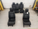 Porsche Cayenne Complete Seat Set-1
