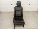 Porsche Cayenne Complete Seat Set-2