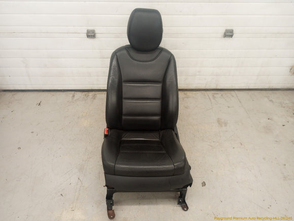 Porsche Cayenne Complete Seat Set
