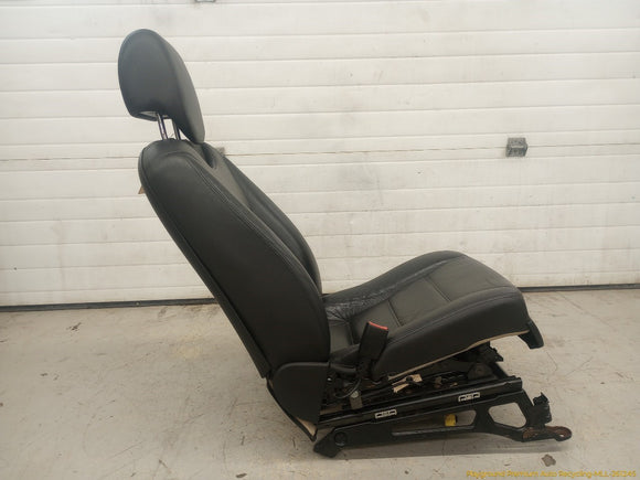 Porsche Cayenne Complete Seat Set