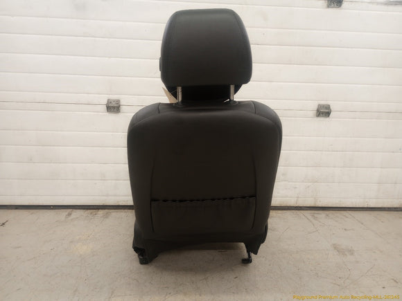 Porsche Cayenne Complete Seat Set