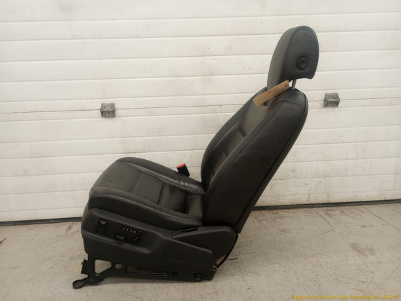 Porsche Cayenne Complete Seat Set