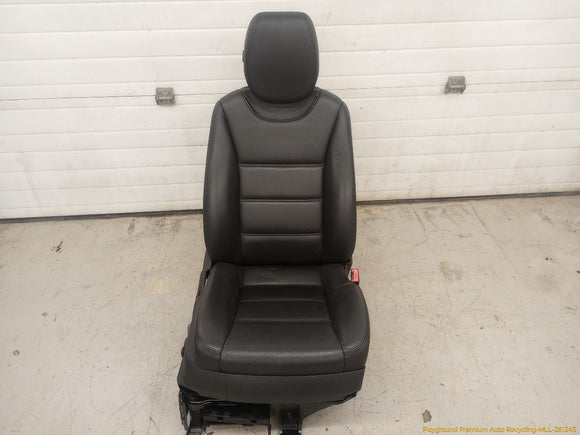 Porsche Cayenne Complete Seat Set