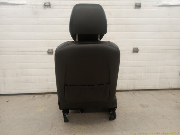 Porsche Cayenne Complete Seat Set