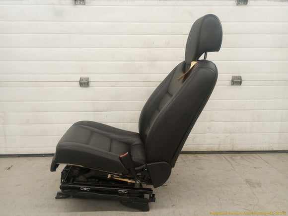 Porsche Cayenne Complete Seat Set