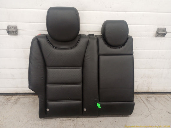 Porsche Cayenne Complete Seat Set
