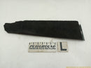 Porsche Cayenne Driver Left Front Seat Lower Carpet Trim-1