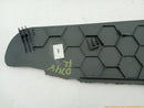 Porsche Cayenne Driver Left Front Seat Lower Carpet Trim-5