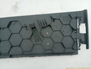 Porsche Cayenne Driver Left Front Seat Lower Carpet Trim-6