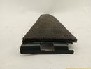 Porsche Cayenne Driver Left Front Seat Lower Carpet Trim-8