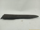 Porsche Cayenne Driver Left Front Seat Lower Carpet Trim-9